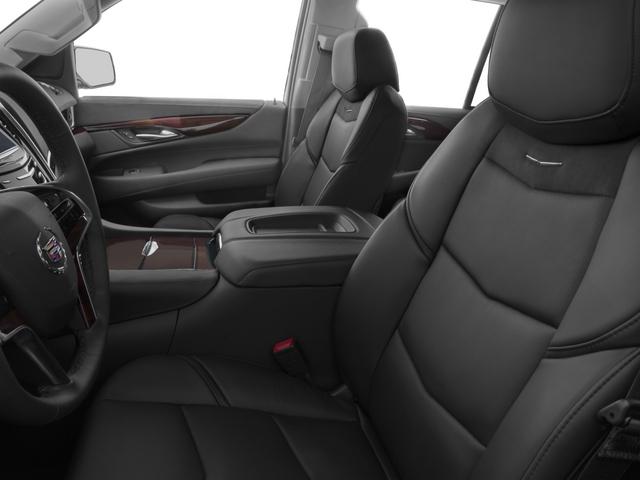 used 2015 Cadillac Escalade car, priced at $23,750