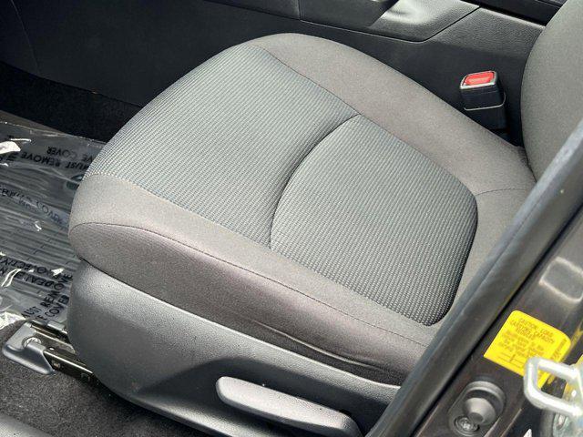 used 2022 Toyota RAV4 car, priced at $24,250
