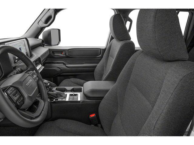 new 2025 Toyota Land Cruiser car, priced at $72,905