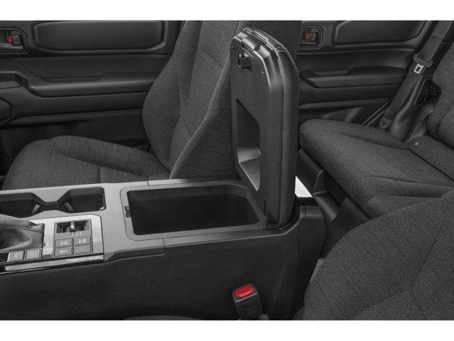 new 2025 Toyota Land Cruiser car, priced at $72,905