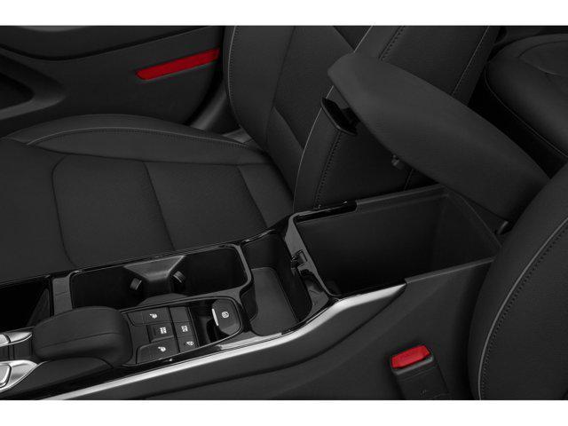 used 2020 Hyundai Ioniq EV car, priced at $13,500