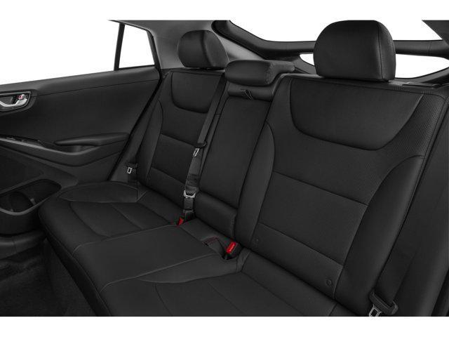 used 2020 Hyundai Ioniq EV car, priced at $13,500