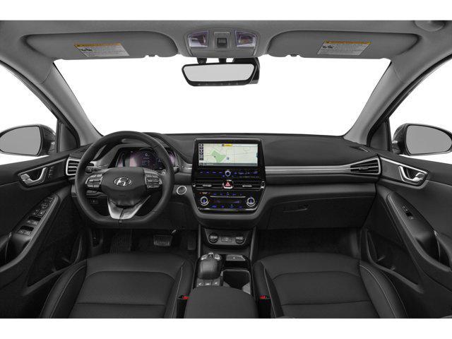 used 2020 Hyundai Ioniq EV car, priced at $13,500