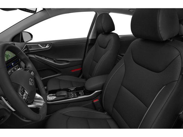 used 2020 Hyundai Ioniq EV car, priced at $13,500