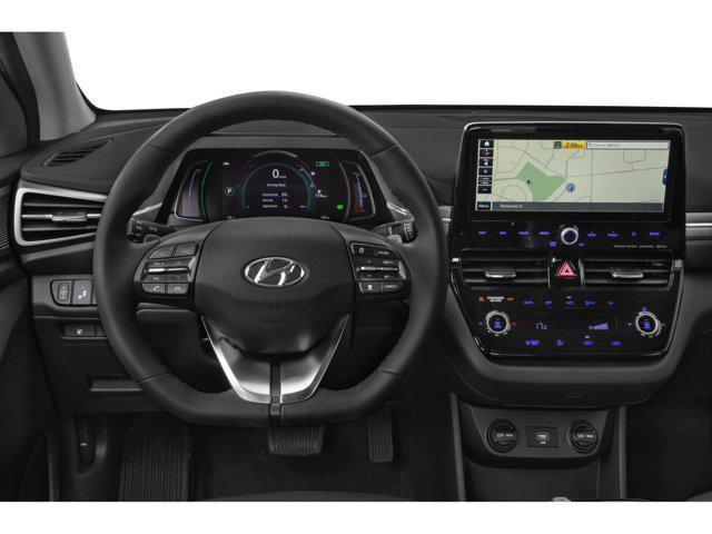 used 2020 Hyundai Ioniq EV car, priced at $13,500