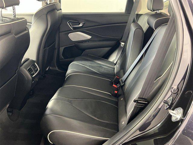 used 2023 Acura RDX car, priced at $39,000