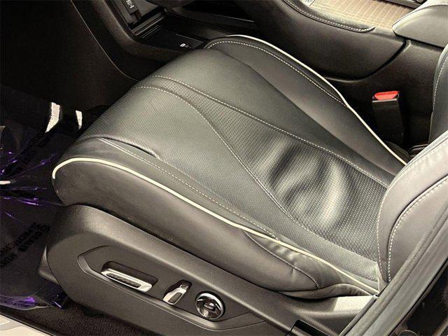 used 2023 Acura RDX car, priced at $39,000