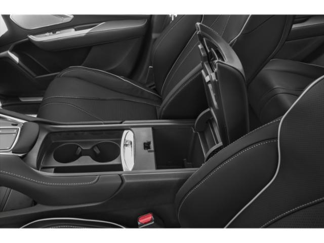 used 2023 Acura RDX car, priced at $39,500
