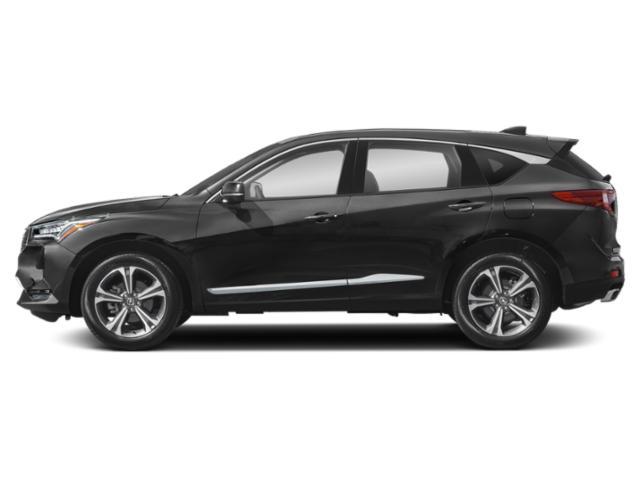 used 2023 Acura RDX car, priced at $39,500