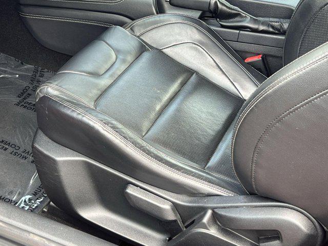 used 2019 Ford Mustang car, priced at $21,750