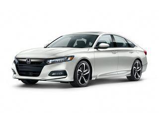 used 2020 Honda Accord car, priced at $21,500