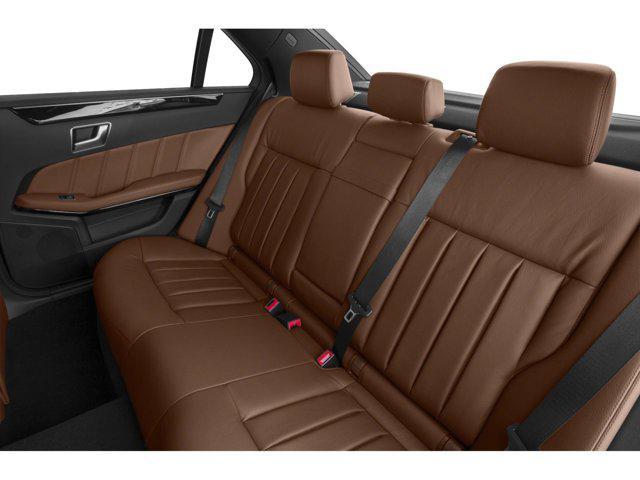 used 2015 Mercedes-Benz E-Class car, priced at $24,500