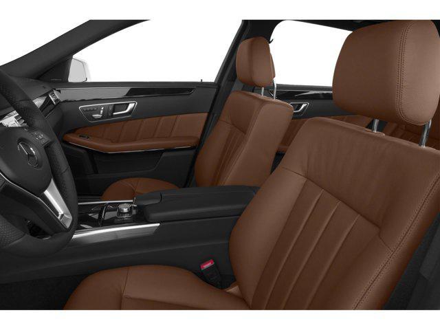 used 2015 Mercedes-Benz E-Class car, priced at $24,500