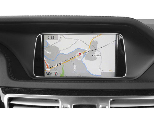 used 2015 Mercedes-Benz E-Class car, priced at $24,500