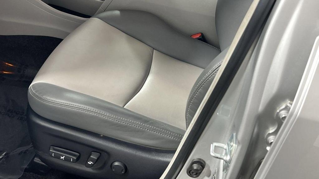 used 2017 Toyota Prius v car, priced at $19,500