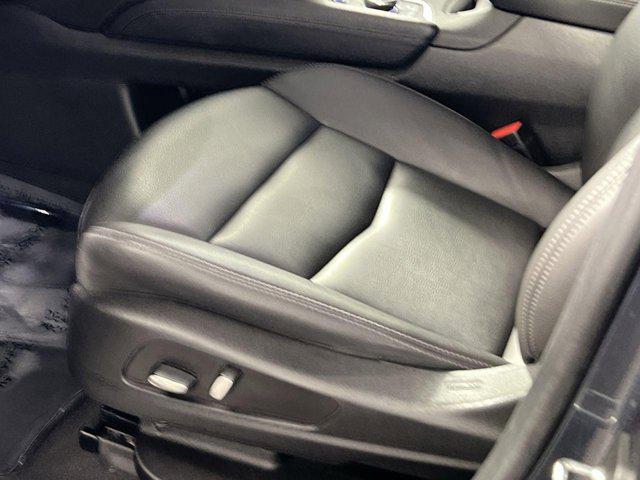 used 2020 Cadillac XT5 car, priced at $24,250