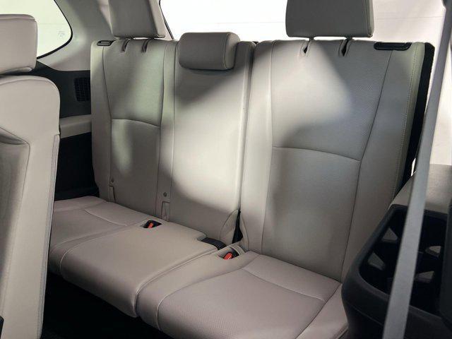used 2024 Toyota Grand Highlander car, priced at $47,750