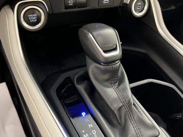 used 2024 Toyota Grand Highlander car, priced at $47,750
