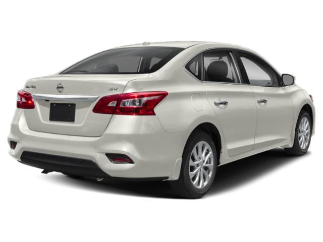 used 2019 Nissan Sentra car, priced at $8,500