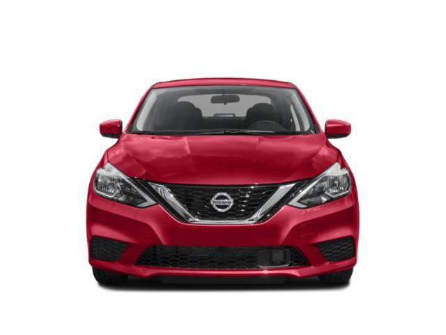 used 2019 Nissan Sentra car, priced at $8,500