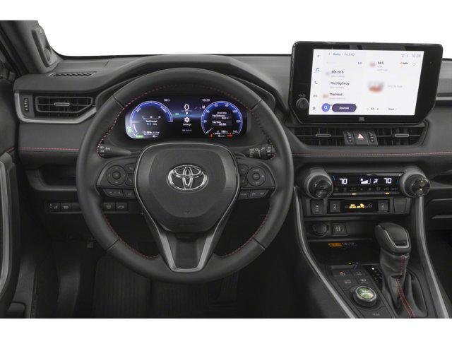 used 2023 Toyota RAV4 Prime car, priced at $43,500