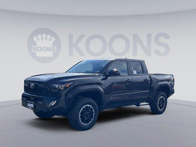 new 2024 Toyota Tacoma car, priced at $43,667