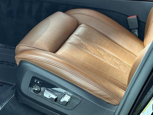 used 2022 BMW X5 car, priced at $57,400