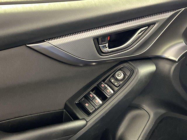 used 2022 Subaru WRX car, priced at $26,750