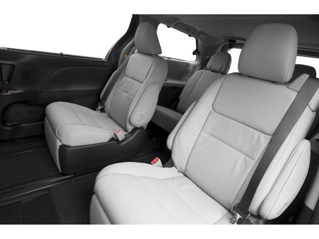used 2015 Toyota Sienna car, priced at $25,500