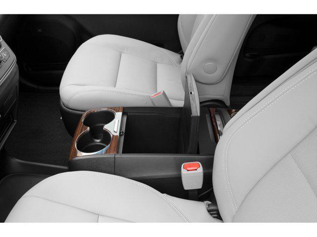 used 2015 Toyota Sienna car, priced at $25,500