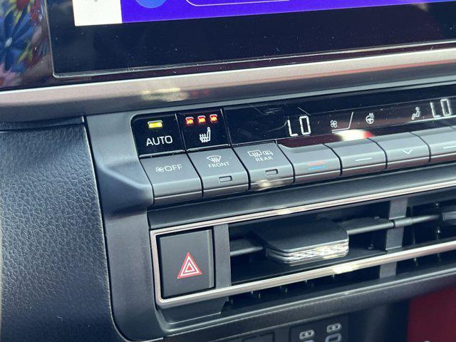 new 2025 Toyota Camry car, priced at $38,134