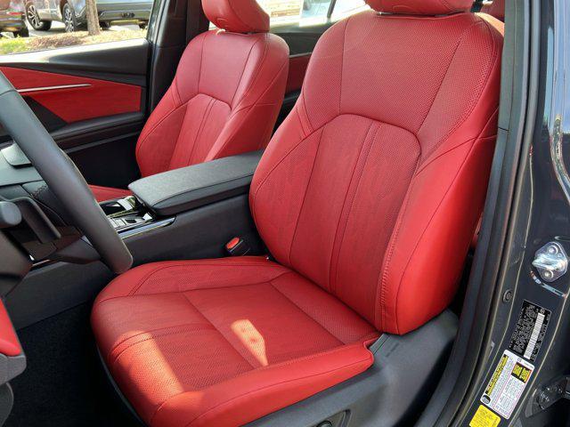 new 2025 Toyota Camry car, priced at $38,134