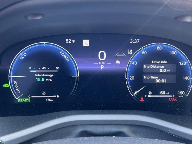 new 2025 Toyota Camry car, priced at $38,134
