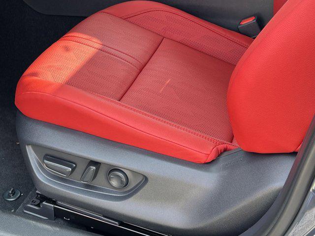 new 2025 Toyota Camry car, priced at $38,134