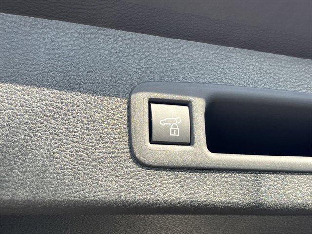 new 2025 Toyota Sienna car, priced at $60,875