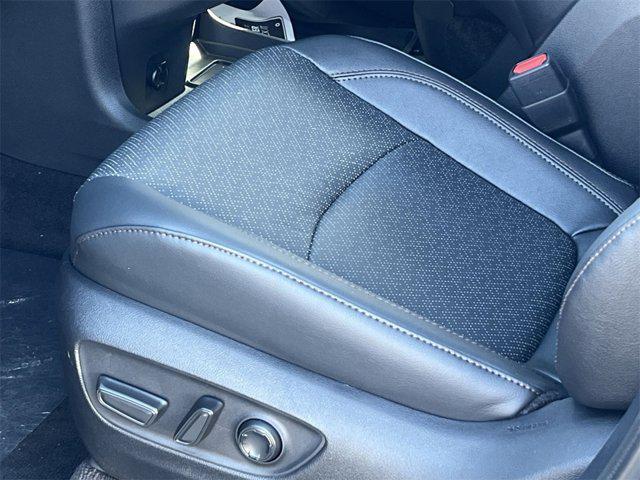 new 2025 Toyota Sienna car, priced at $60,875