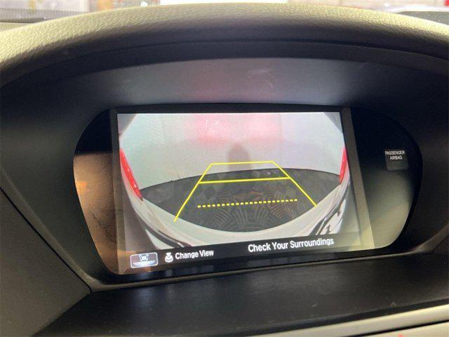 used 2020 Acura TLX car, priced at $17,250