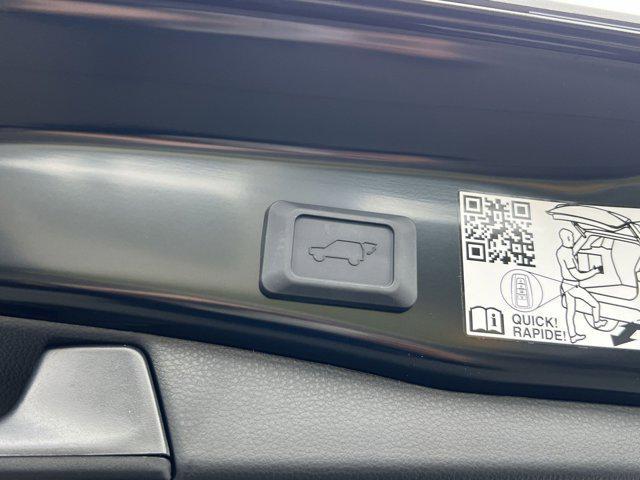 new 2025 Toyota RAV4 car, priced at $43,729