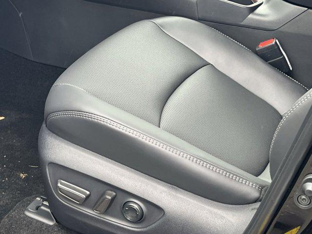 new 2025 Toyota RAV4 car, priced at $43,729