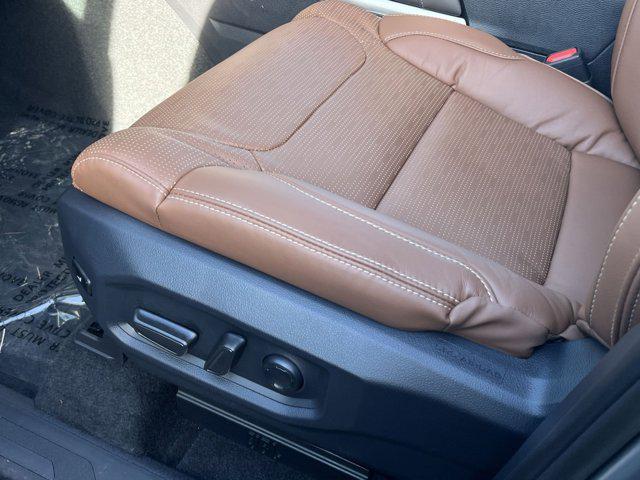 new 2026 Toyota Tundra car, priced at $67,158