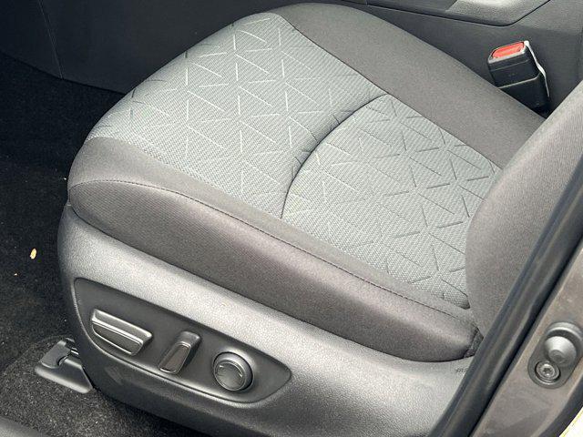 new 2025 Toyota RAV4 car, priced at $32,935