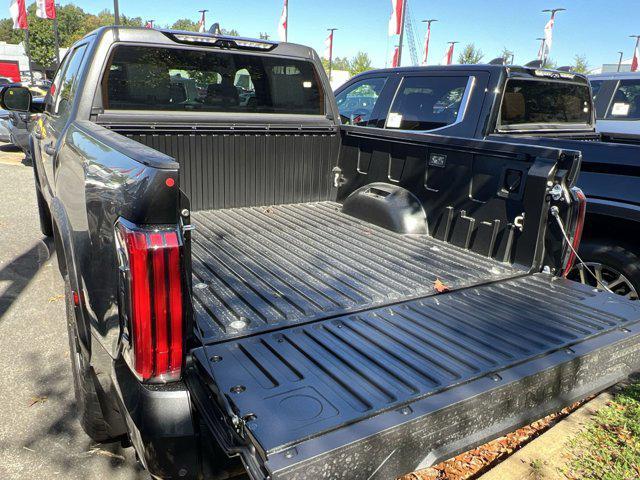 new 2026 Toyota Tundra Hybrid car, priced at $74,930