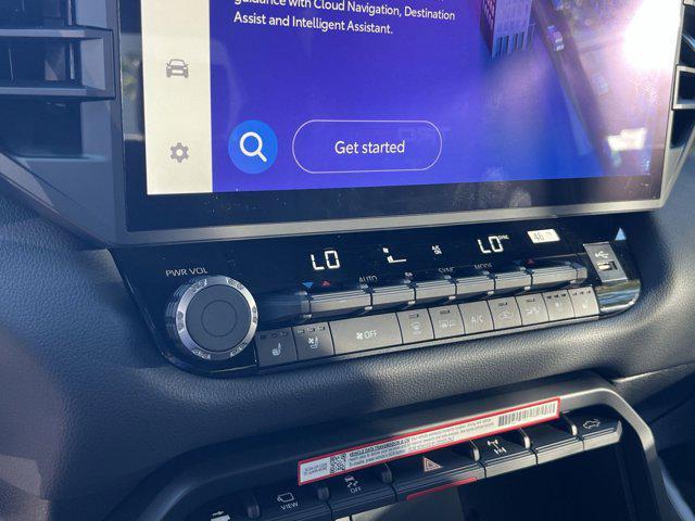 new 2026 Toyota Tundra Hybrid car, priced at $74,930