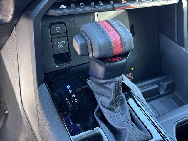 new 2026 Toyota Tundra Hybrid car, priced at $74,930