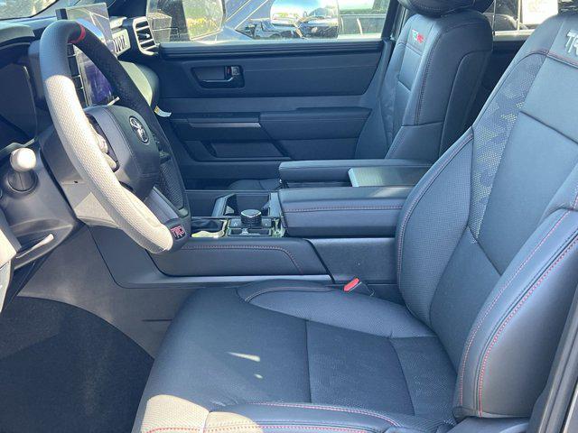 new 2026 Toyota Tundra Hybrid car, priced at $74,930