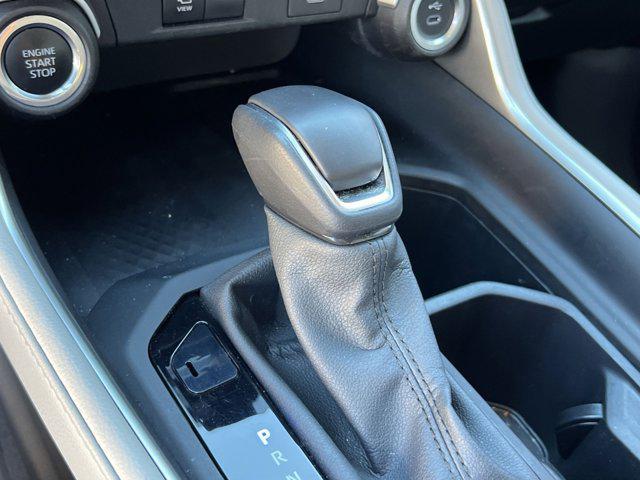 used 2024 Toyota Grand Highlander car, priced at $44,250