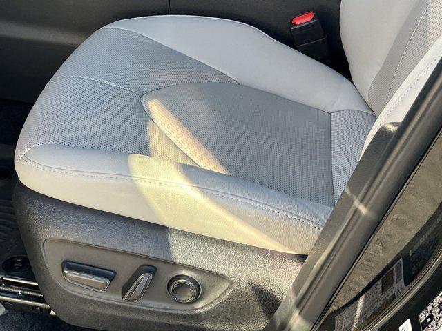 used 2024 Toyota Grand Highlander car, priced at $44,250