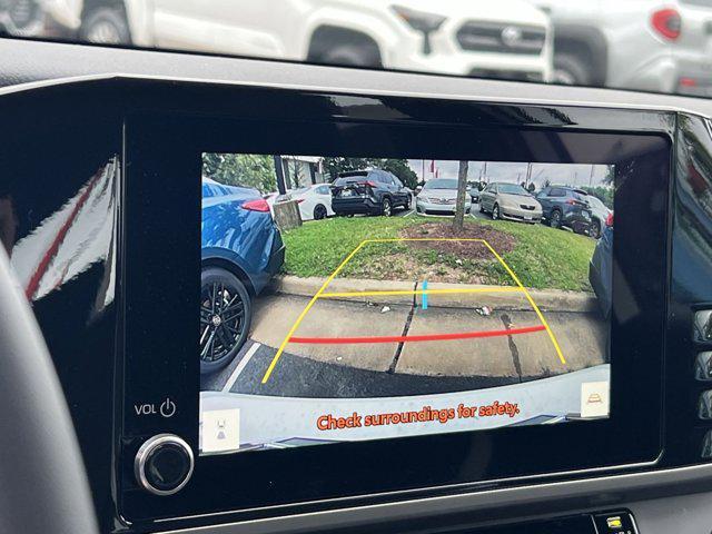 new 2025 Toyota Camry car, priced at $31,336