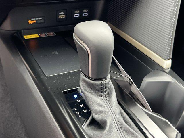 new 2025 Toyota Camry car, priced at $31,336