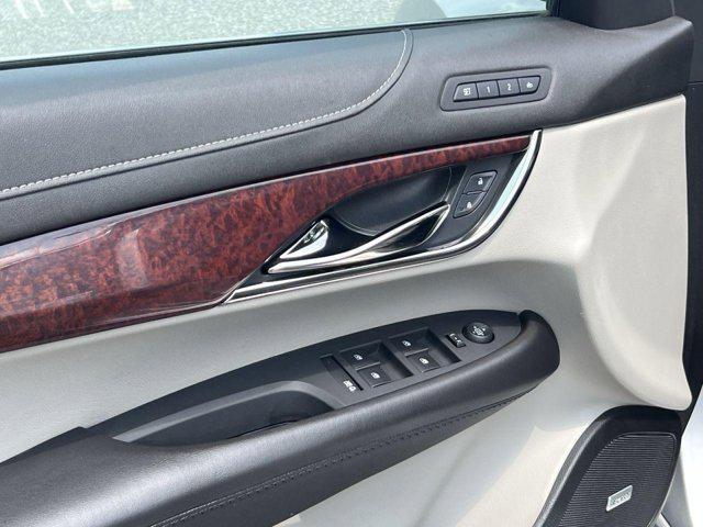 used 2014 Cadillac ATS car, priced at $9,500